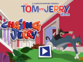 leikur Tom and Jerry: Chasing Jerry