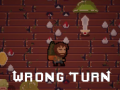 leikur Wrong Turn