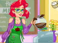 leikur Mermaid Coffee Shop