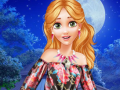 leikur Princess Shopping Online