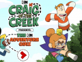 leikur Craig of the Creek: The Adventure Quiz