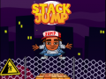 leikur Stack Jump