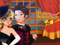 leikur Flirting Masquerade