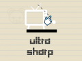 leikur Ultra Sharp