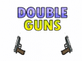 leikur Double Guns