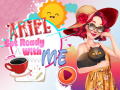 leikur Ariel Get Ready With Me