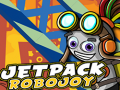 leikur Jetpack Robojoy