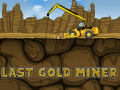 leikur Last Gold Miner