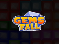 leikur Gems Fall