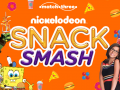leikur Nickelodeon Snack Smash