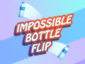 leikur Impossible Bottle Flip