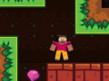 leikur Minecaves 2