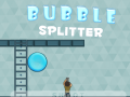 leikur Bubble Splitter