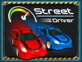 leikur Street Driver