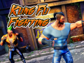 leikur Kung Fu Fighting