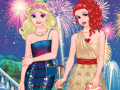 leikur 10 Perfect Outfits for Princesses
