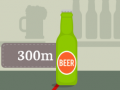 leikur Beer Pushing