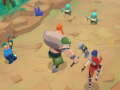 leikur Knights of Fortune