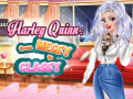 leikur Harley Quinn: From Messy To Classy