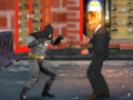 leikur Bat Hero: Immortal Legend Crime Fighter