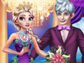 leikur Princesses Royal Ball!