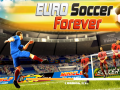leikur Euro Soccer Forever