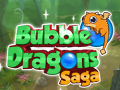 leikur Bubble Dragons Saga