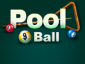 leikur Pool 9 Ball