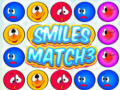 leikur  Smiles Match3