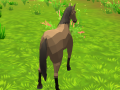 leikur Horse Simulator 3D