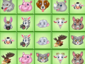 leikur Animal Mahjong