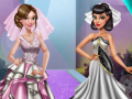 leikur Dolly Wedding Runway