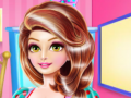 leikur Princess Household Chores