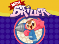 leikur Mini Mr Driller