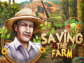 leikur Saving The Farm
