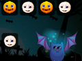 leikur Halloween Patterns