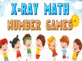 leikur X-Ray Math Multiplication