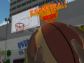 leikur Basketball Arcade