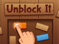 leikur Unblock It