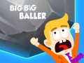 leikur Big Big Baller