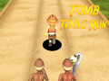 leikur Tomb Temple Run