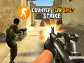 leikur Counter Terrorist Strike