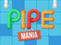 leikur Pipe Mania