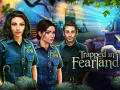 leikur Trapped in Fearland