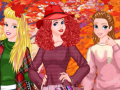 leikur Your Fashion Fall Checklist