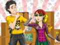 leikur Pritt & Lohgann Dress Up