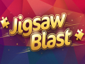 leikur Jigsaw Blast