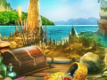 leikur Phantom Island