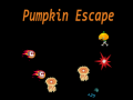 leikur Pumpkin Escape