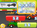 leikur Math Game For Kids
